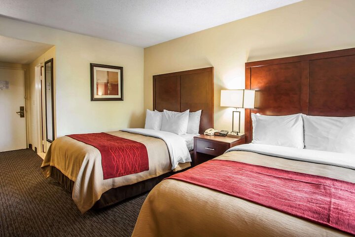 2 Queen Beds (3 of 8)