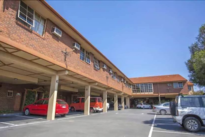 Hotel 65 of 66