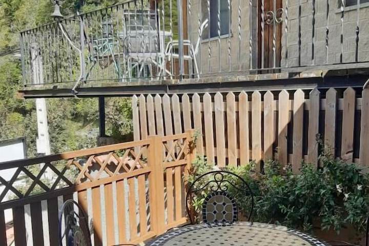 Terrace/Patio 11 of 25