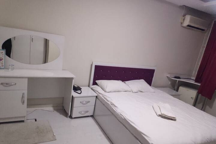 Sale Otel in Eskisehir