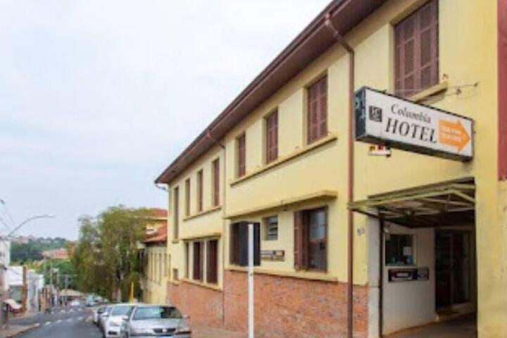 Hotel 41 of 123