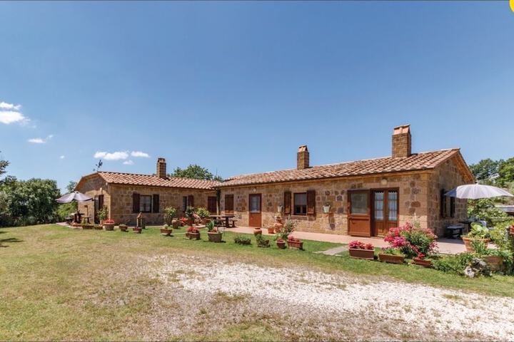Agriturismo Il Cavone