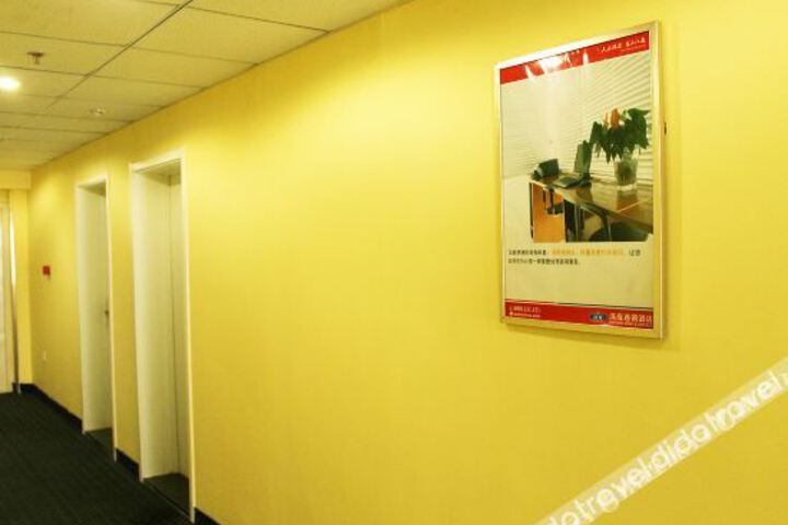Hotel Interior 12 of 18
