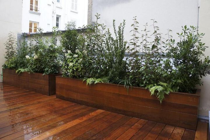 Terrace/Patio 59 of 62