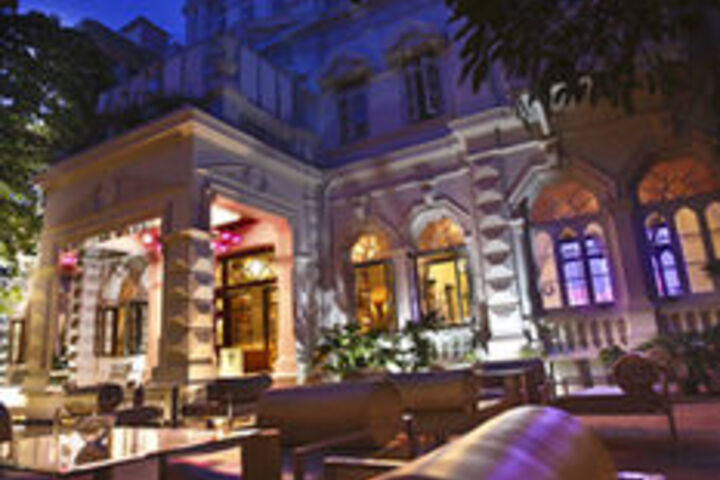Hotel 36 of 75