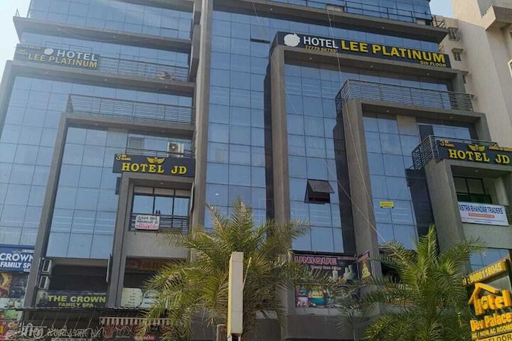 Hotel Dev Palace