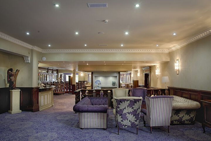 Lobby Photos