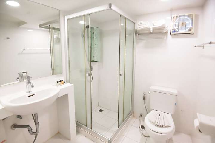Bathroom Vanities