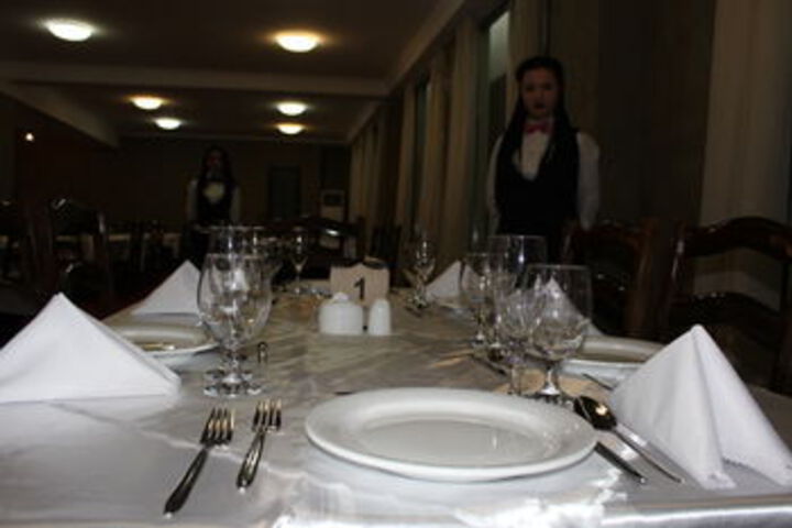 Dining 21 of 21