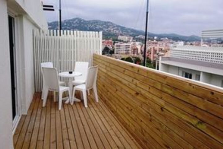Terrace/Patio 48 of 48