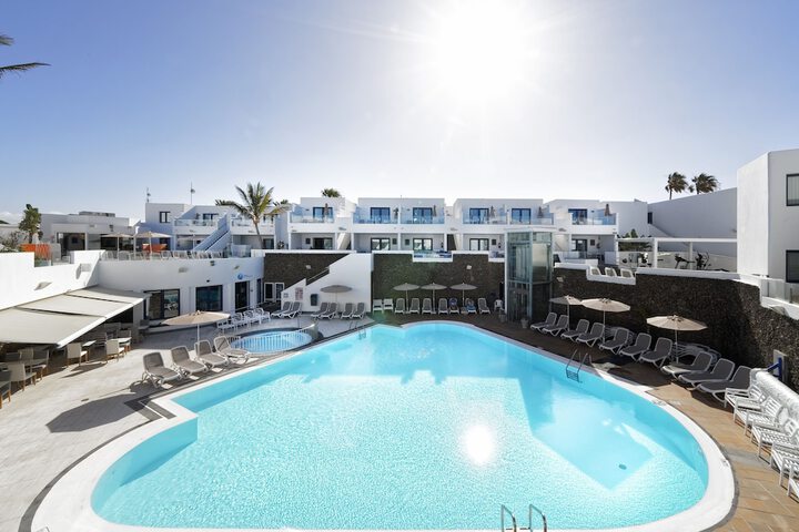 Image of Aqua Suites