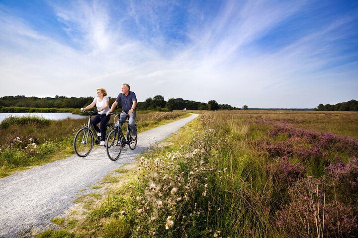 Bicycling