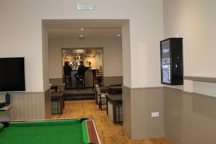 Hotel Interior 34 of 38