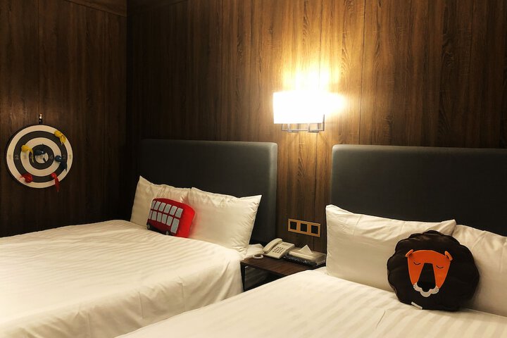 Room 21 of 89