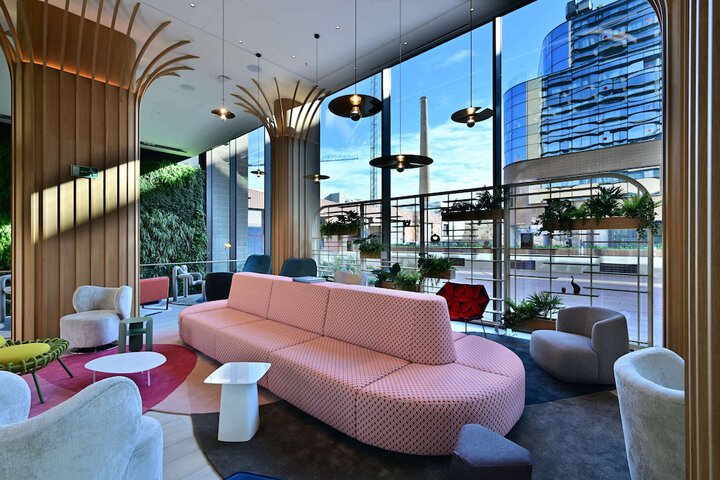 Hotel Interior 4 of 69