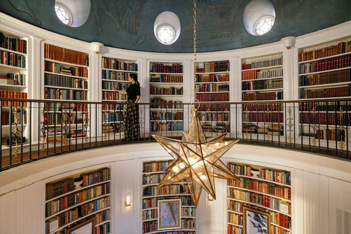 Library