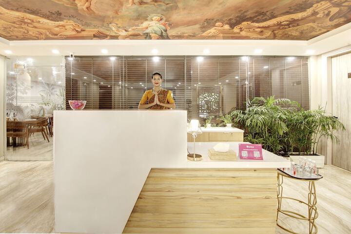 Hotel Interior 9 of 79
