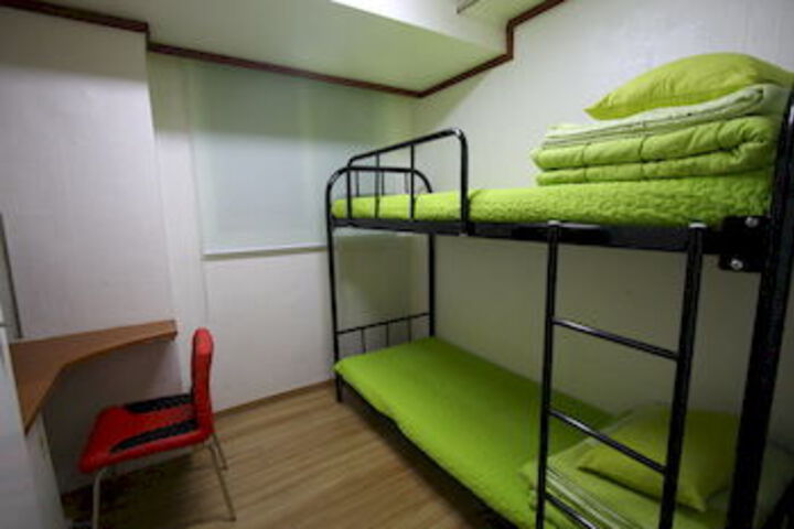 Standard Suite