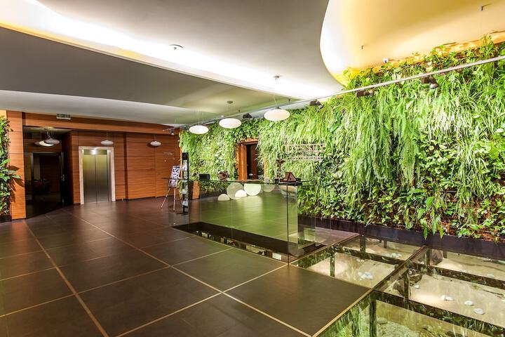 Hotel Interior 2 of 54