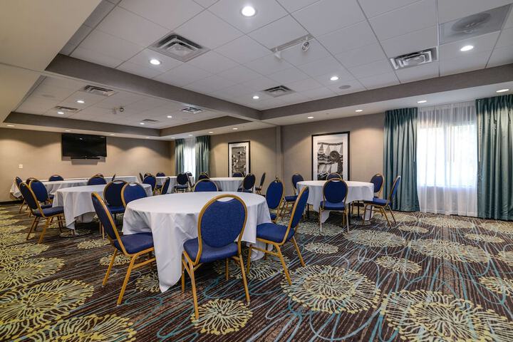 Ballroom