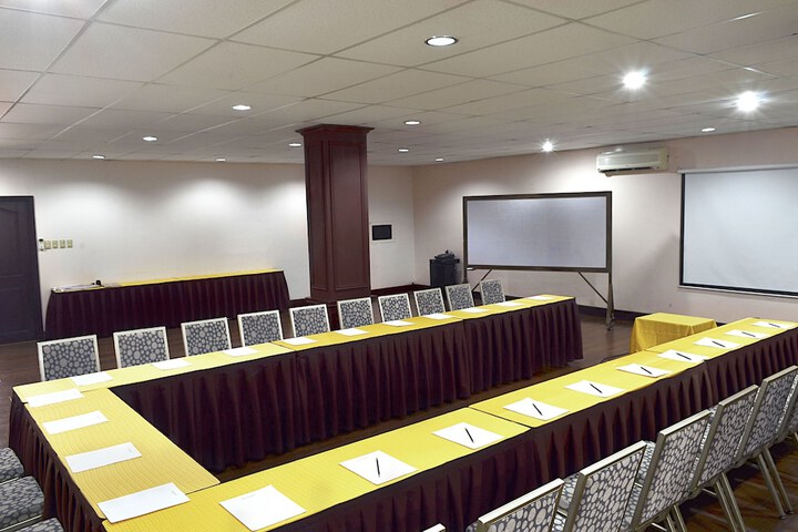 Meeting 46 of 60