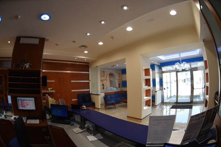 Hotel Interior 9 of 188