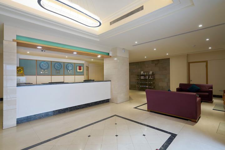 Hotel Interior 3 of 44
