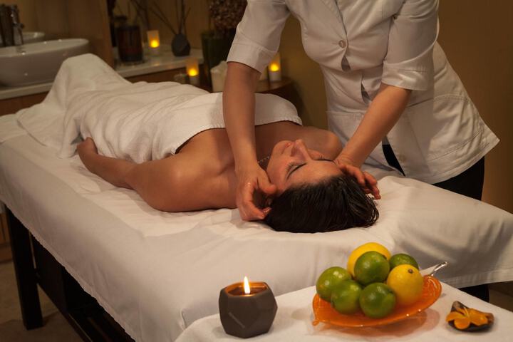Wellness Treatments