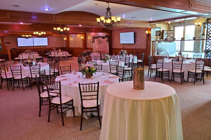 Wedding/Banquet 29 of 46