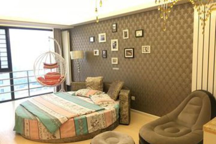 Tianjin Zunke Youpin Apart Hotel