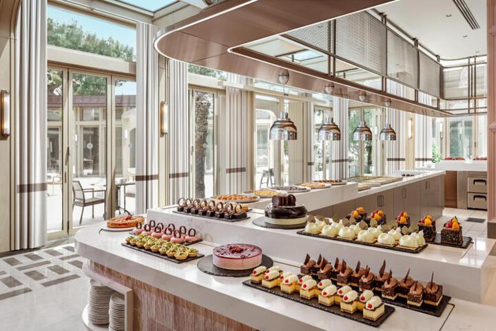 Spa and Wellness Pictures