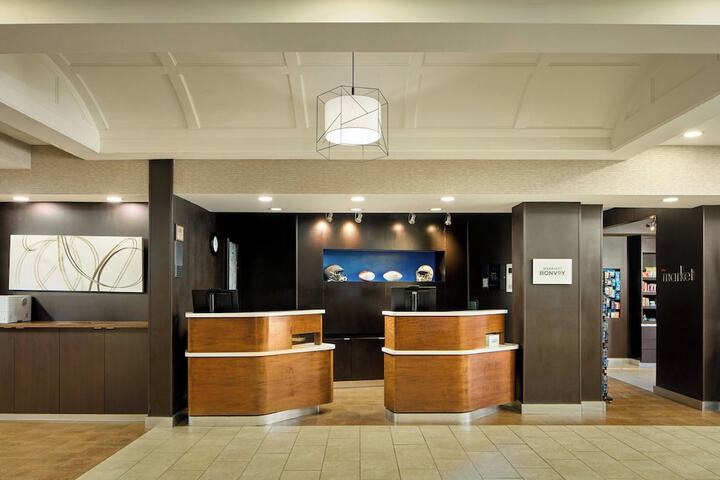 Hotel Interior 2 of 26