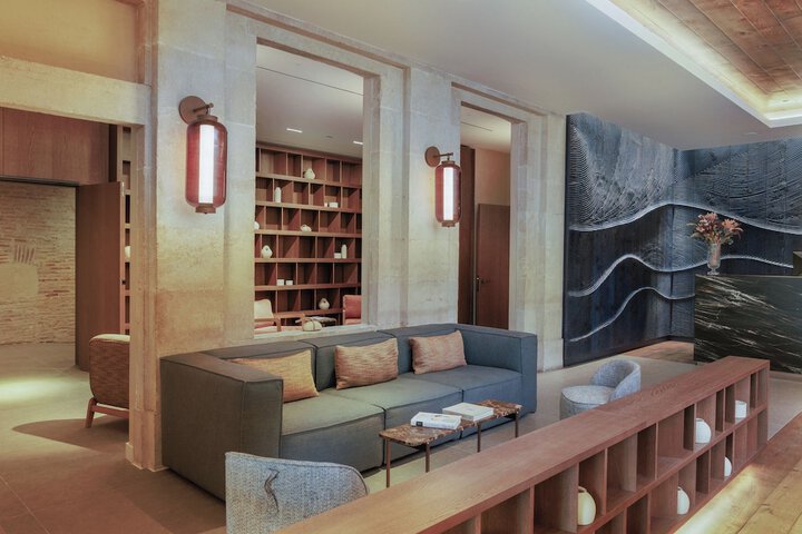 Hotel Interior 2 of 103