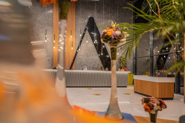 Hotel Interior 128 of 164