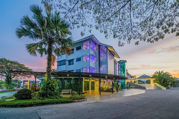 Hotel 88 of 97