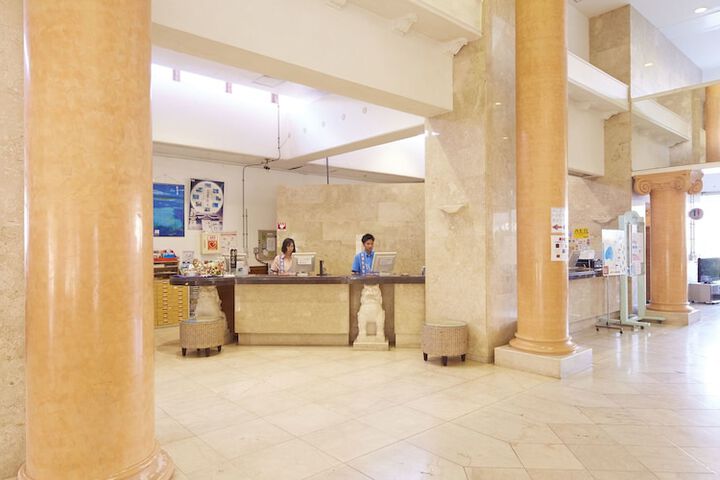 Hotel Interior 4 of 118