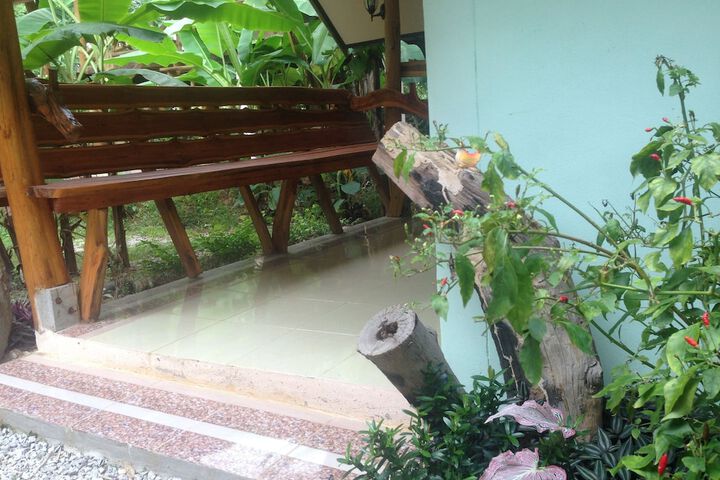 Terrace/Patio 17 of 30