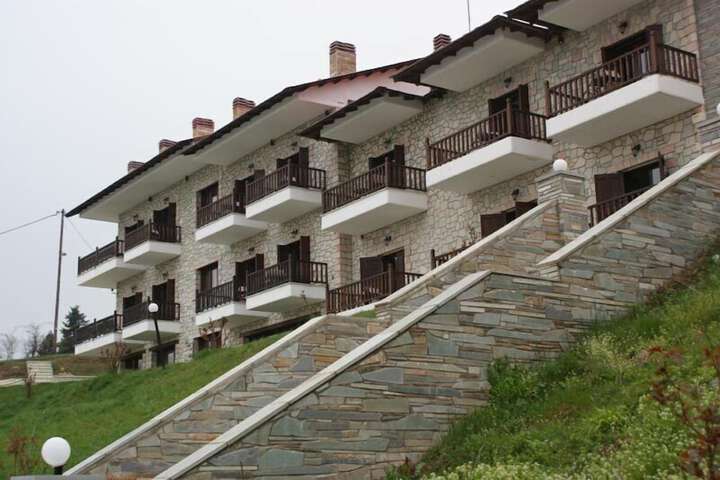 Hotel 42 of 49