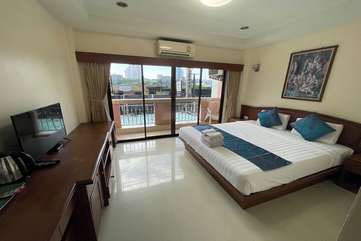 One World One Home Patong 1