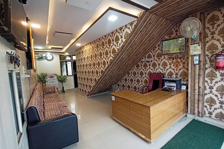 Hotel Interior 2 of 10