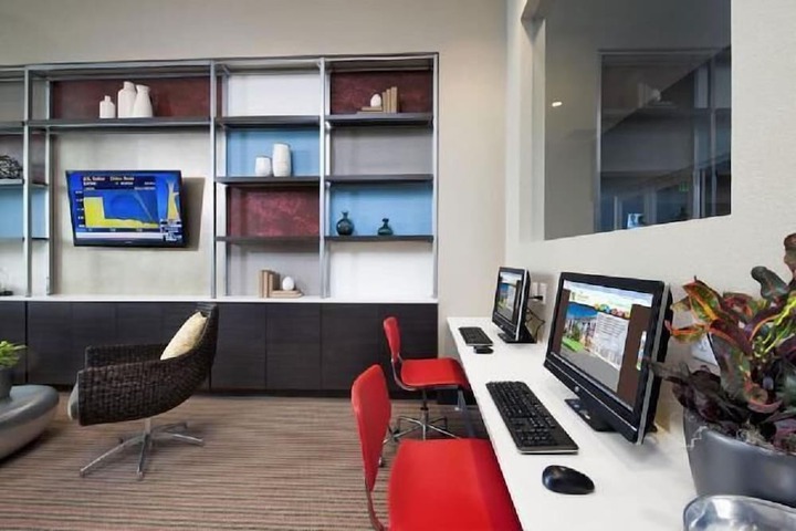 Hotel Interior 12 of 14