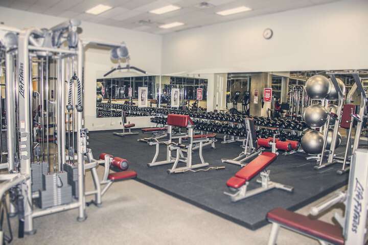 Health and Fitness 77 of 81