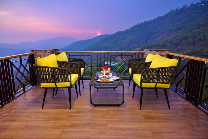Terrace/Patio 38 of 46