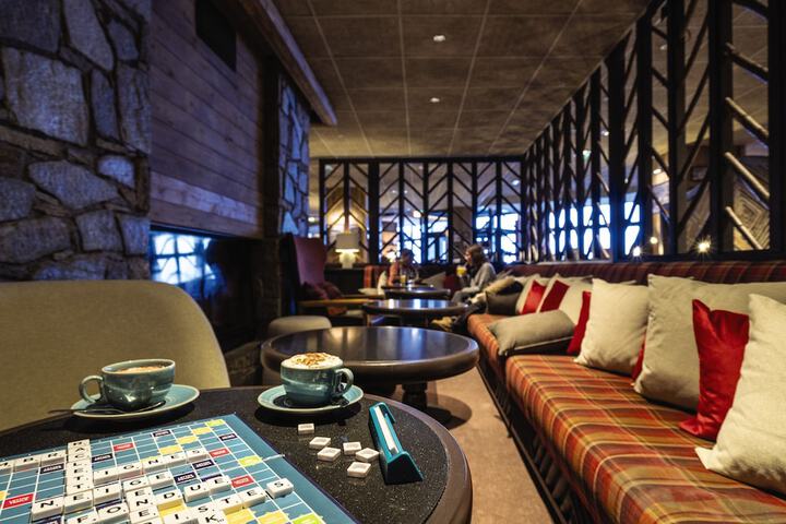 Hotel Interior 6 of 65