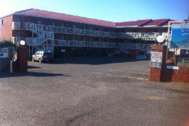 Hotel 19 of 23