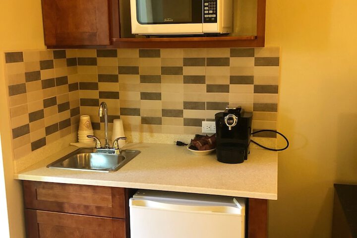 Mini-refrigerator