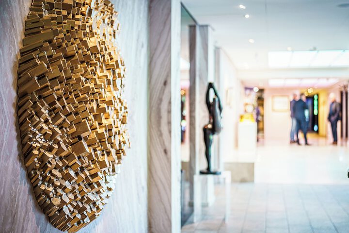 Restaurant Hotel Merlet in Schoorl