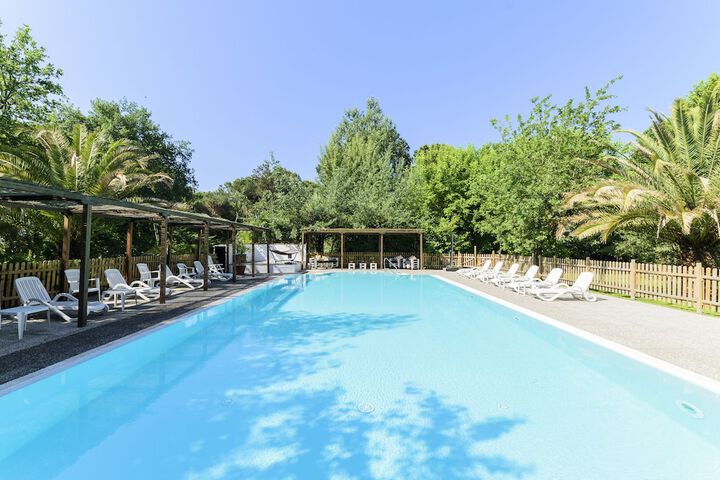 Pool to Cool