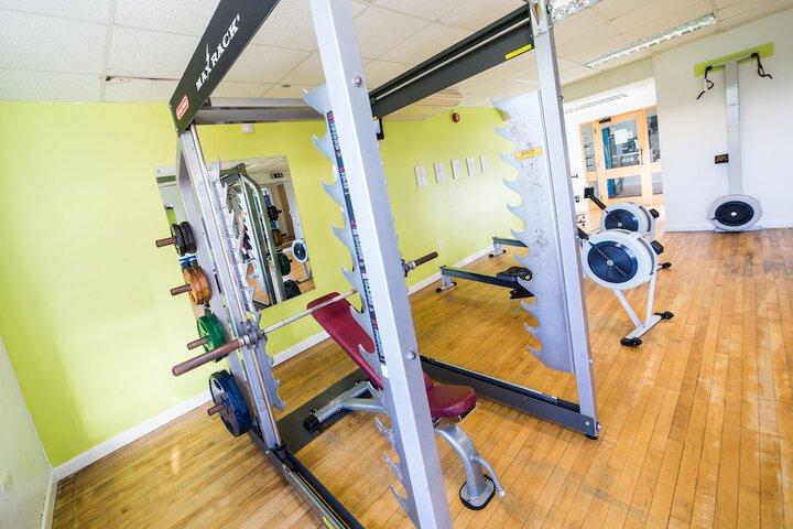Health and Fitness 49 of 80
