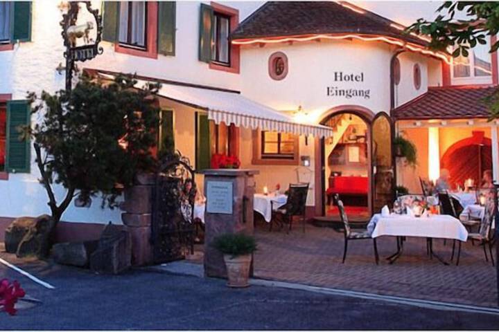 Hotel Ochsen in Binzen
